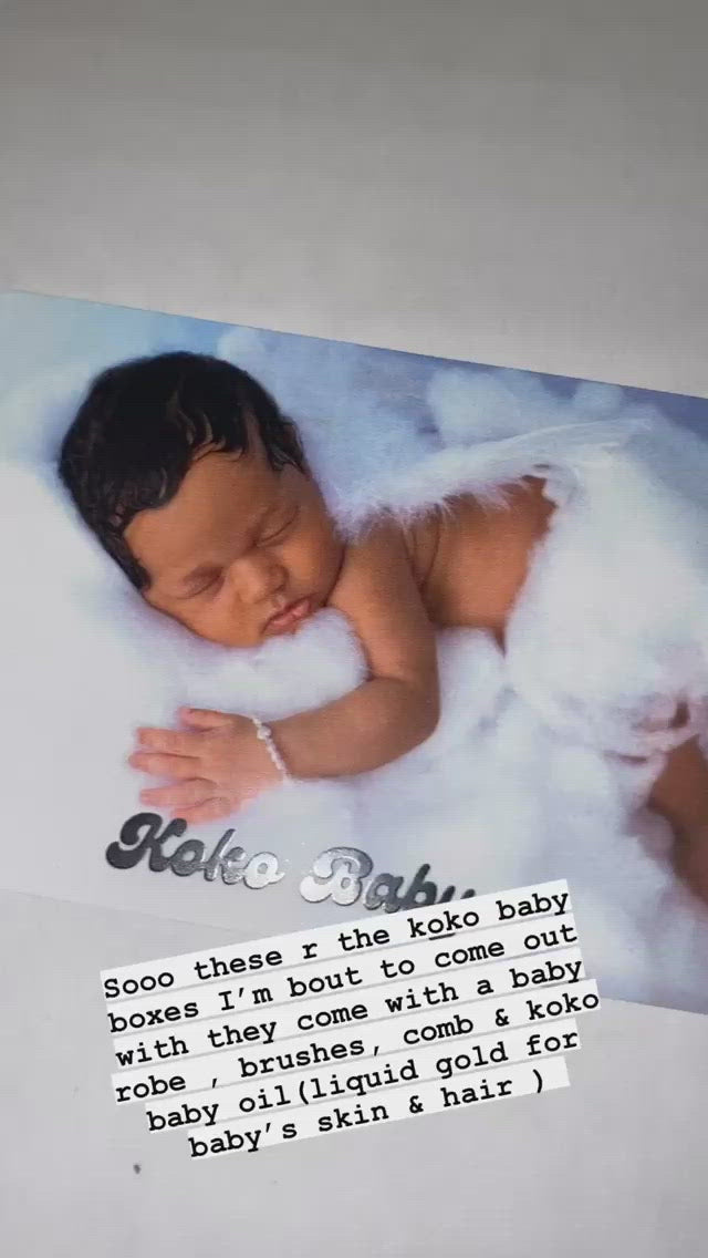 Koko Baby Box