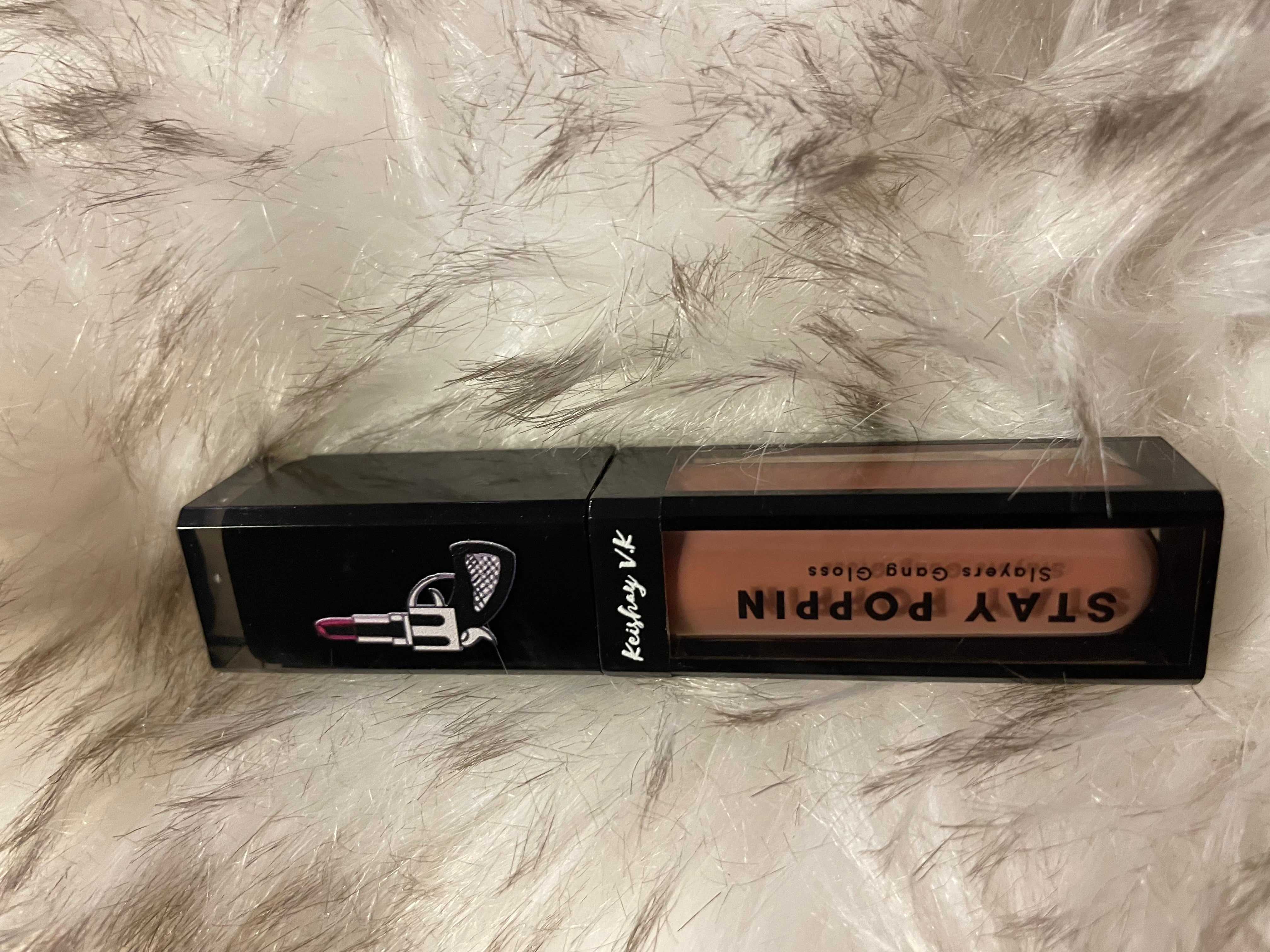 Sex on the Beach Lip Gloss – keishay vk