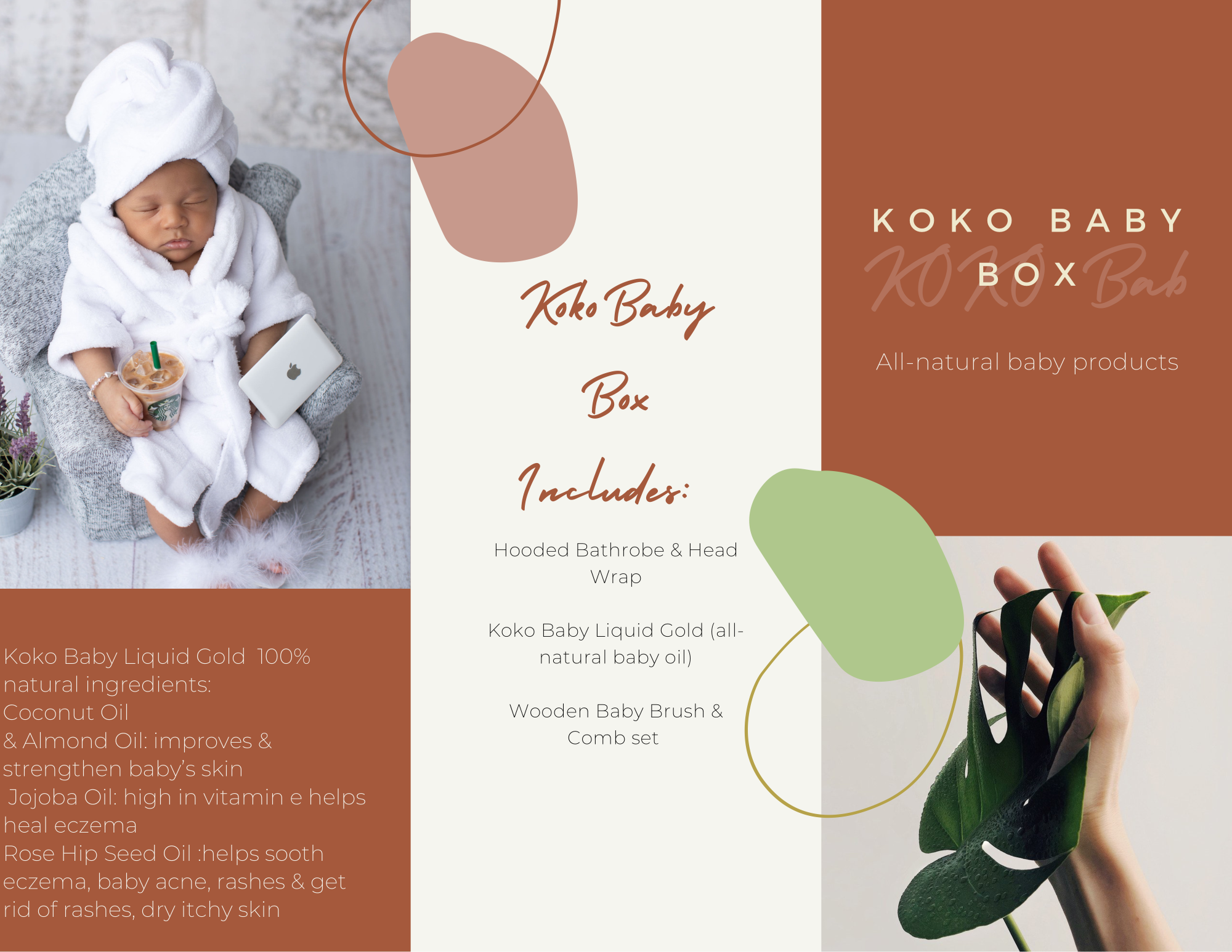 Koko Baby Box