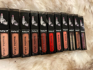 The Whole Gang Lip Gloss Set